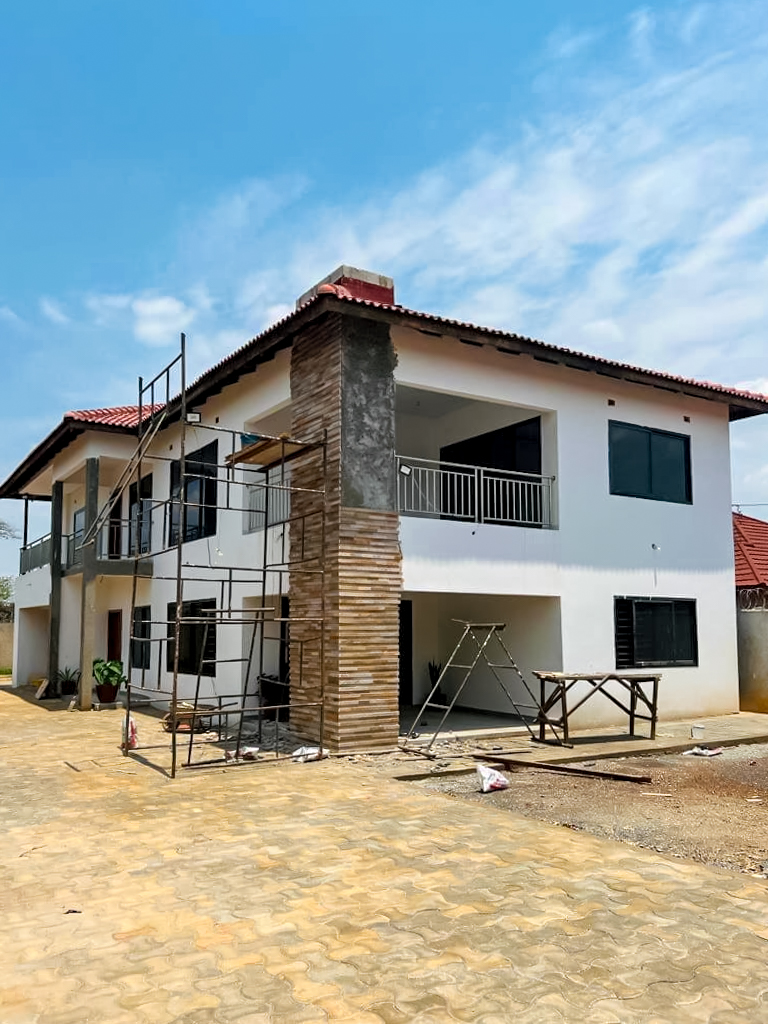 Building Repair
